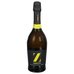 Zardetto Prosecco Doc Brut 750 ml