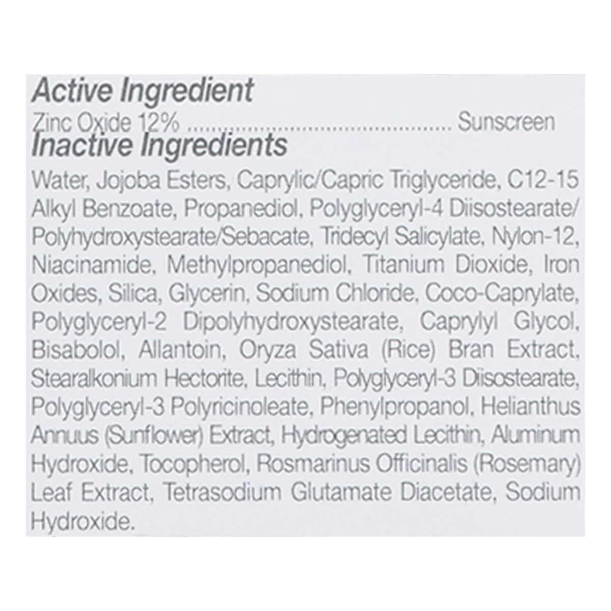 slide 8 of 14, Avène Broad Spectrum SPF 50+ Blue Light Tinted Mineral Sunscreen 1.3 fl oz, 1.3 fl oz