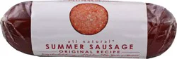 Red Bear Provisions Original Recipe Summer Sausage
