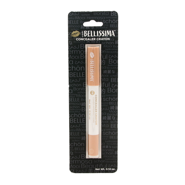 slide 1 of 1, Bellissima Concealer Crayon - Shade 08, 0.14 oz