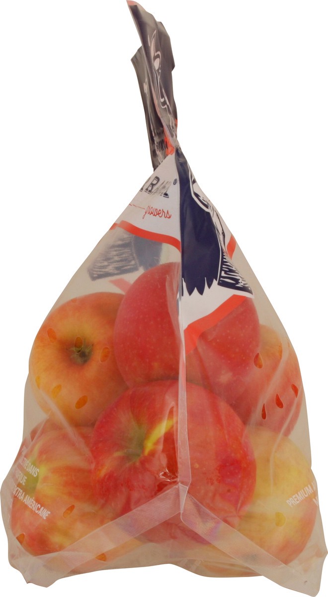 slide 7 of 9, Starr Ranch Sweet/Tart Pink Lady Apples 3 lb, 3 lb