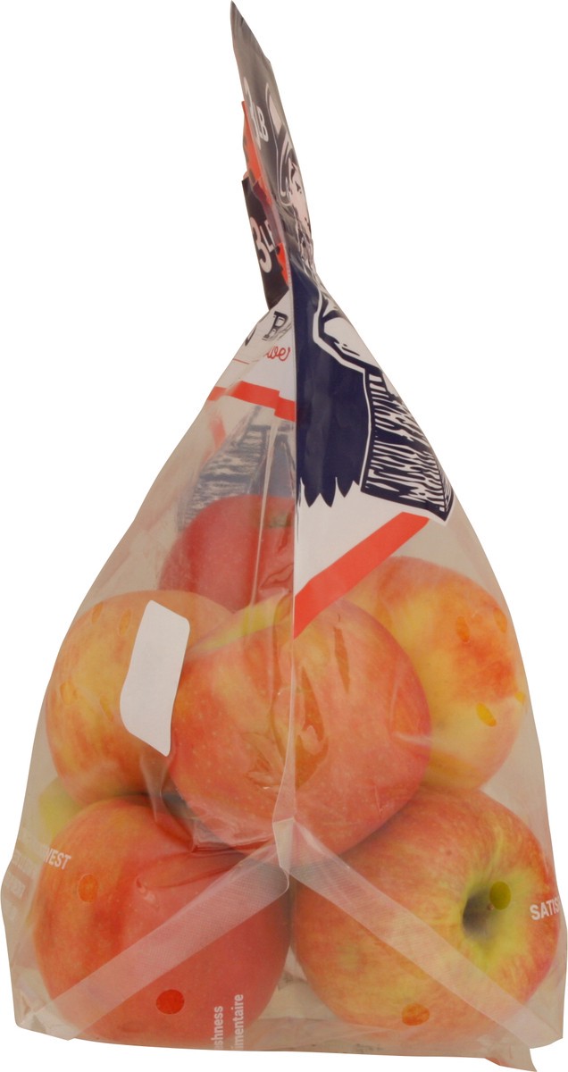 slide 8 of 9, Starr Ranch Sweet/Tart Pink Lady Apples 3 lb, 3 lb
