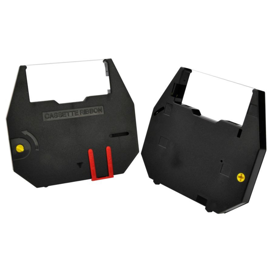 slide 7 of 8, Royal Correctable Typewriter Ribbons, Black, 013045, 2 ct