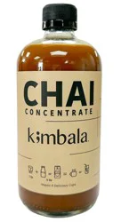 Kimbala Chai Concentrate