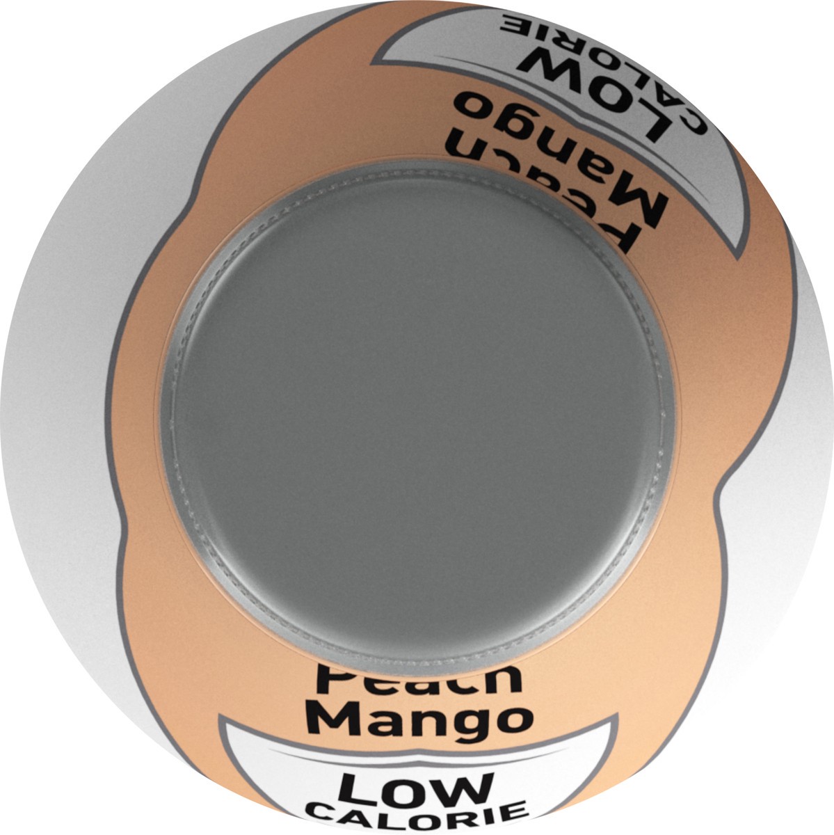 slide 4 of 11, BODYARMOR Lyte Peach Mango Electrolyte Sports Drink, 16 fl oz Bottle, 16 fl oz