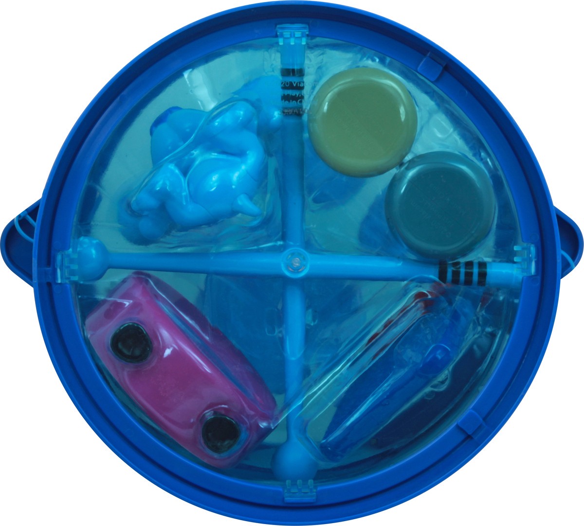 slide 7 of 11, Just Play Nickelodeon Blue's Clues & You! Drum Set with Instruments 1 ea, 1 ea