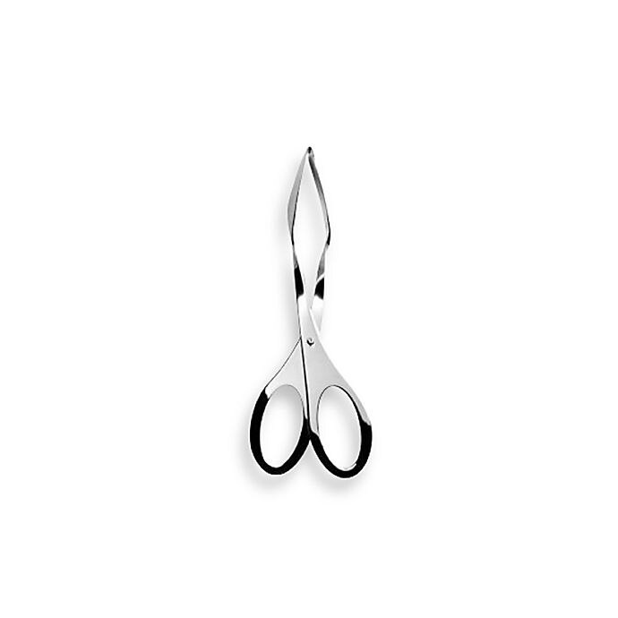 slide 1 of 1, Gourmet Settings Windermere Small Tongs, 1 ct