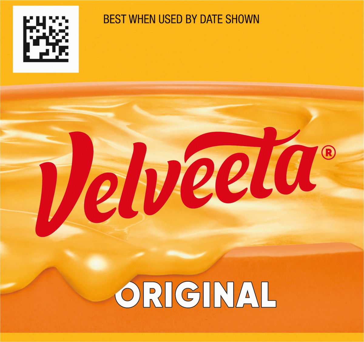 slide 3 of 9, Velveeta Original Pasteurized Recipe Cheese Product, Classic Size, 32 oz Block, 32 oz
