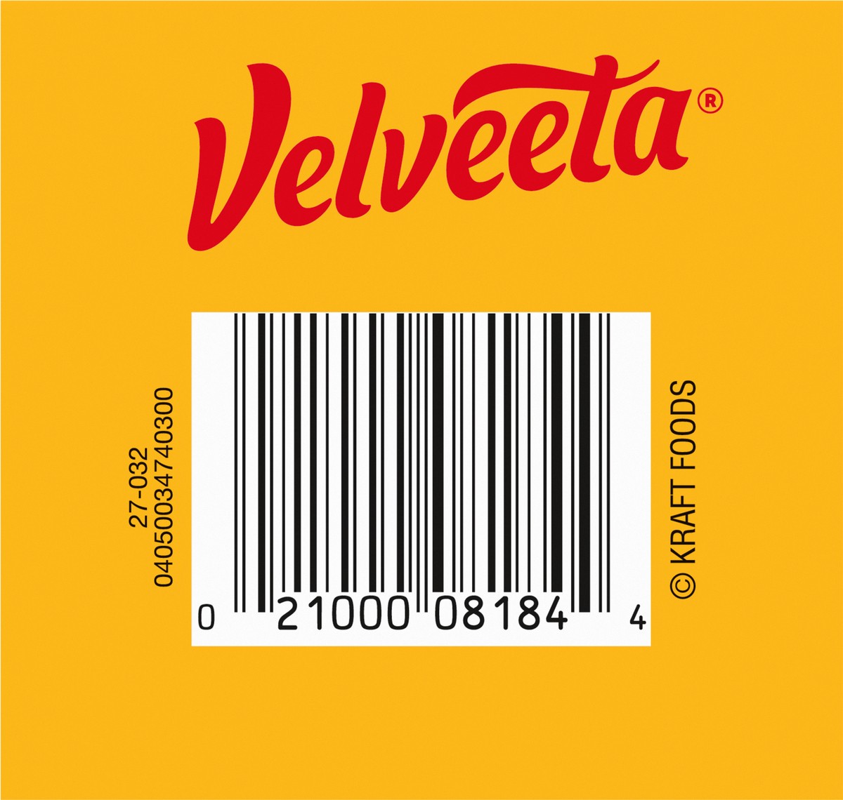 slide 7 of 9, Velveeta Original Pasteurized Recipe Cheese Product, Classic Size, 32 oz Block, 32 oz