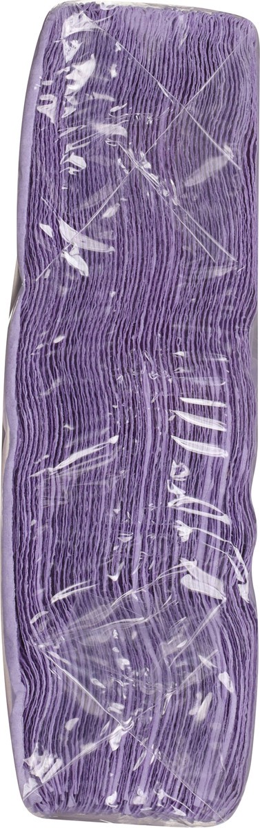 slide 4 of 11, Touch of Color 2 Ply Luscious Lavender Napkins 50 ea, 50 ct