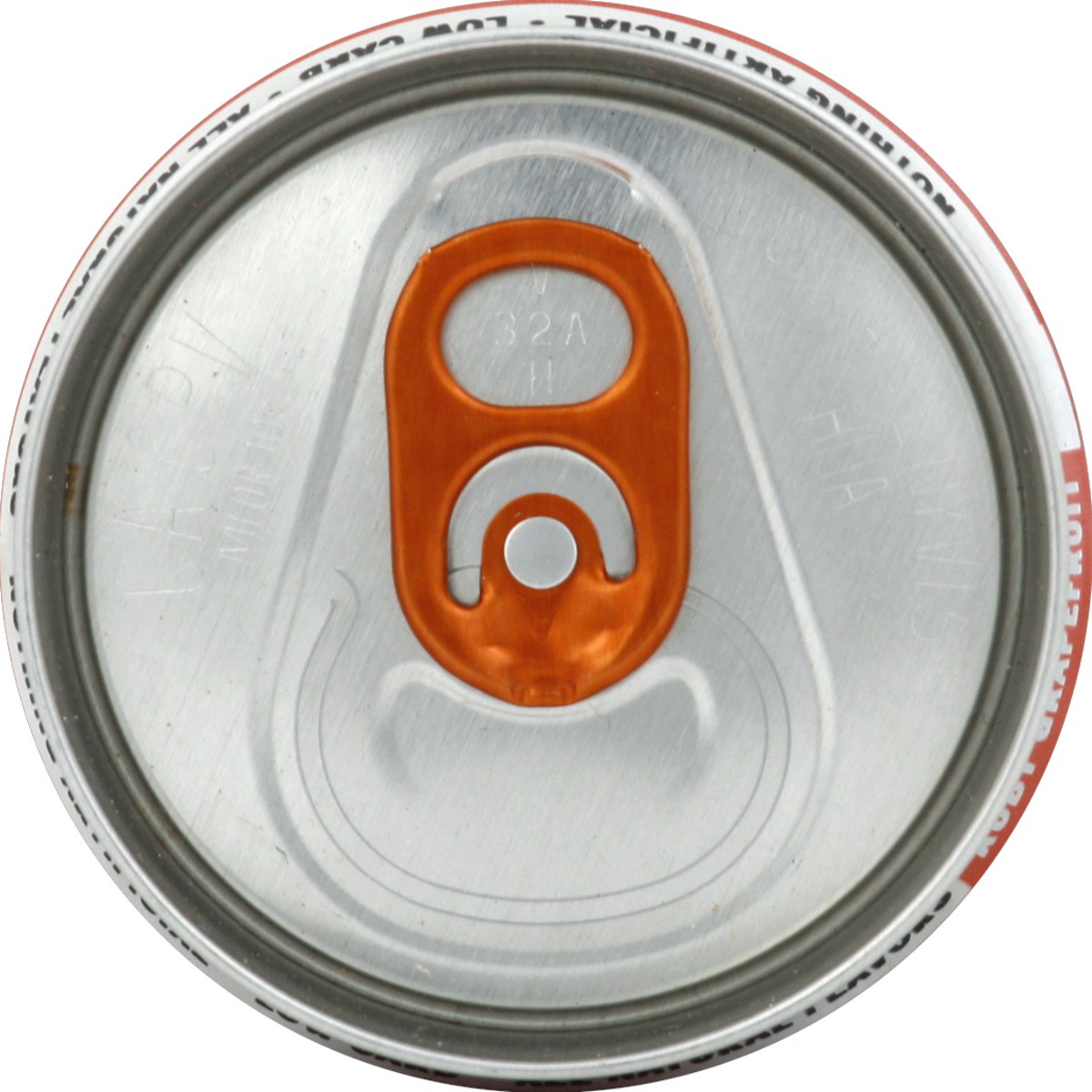 slide 6 of 6, White Claw Ruby Grapefruit Hard Seltzer-White Claw, Can, 12 oz