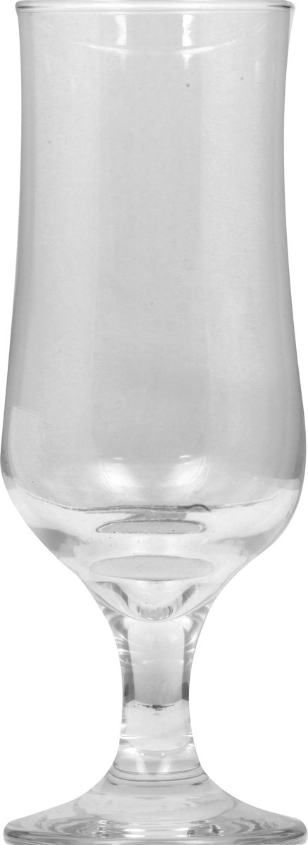 slide 6 of 9, LAV Beer Glass 1 ea, 13 oz
