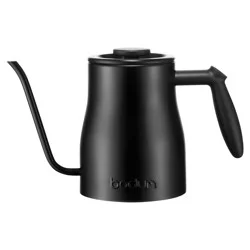Bodum Stovetop Kettle - Black