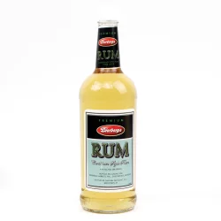 Dierbergs Dark Rum