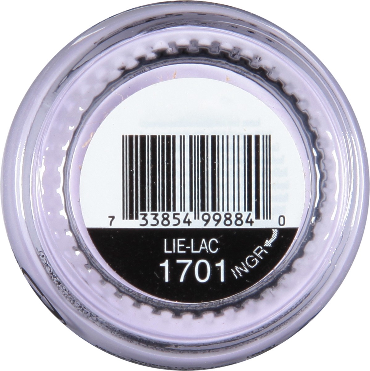 slide 4 of 9, Sinful Colors Bold Color Lie-Lac 1701 Nail Polish 0.5 fl oz, 1 ct