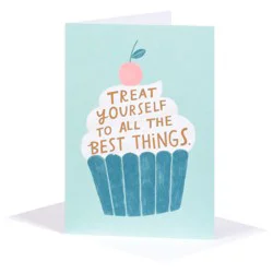 American Greetings Greeting Card 1 ea