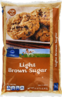 slide 1 of 1, Kroger Light Brown Sugar, 32 oz