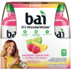 slide 15 of 21, Bai Antioxidant Infused Water Beverage, Raspberry Lemon Lime, 14 fl oz Bottles, 6 Pack, 6 ct; 14 oz