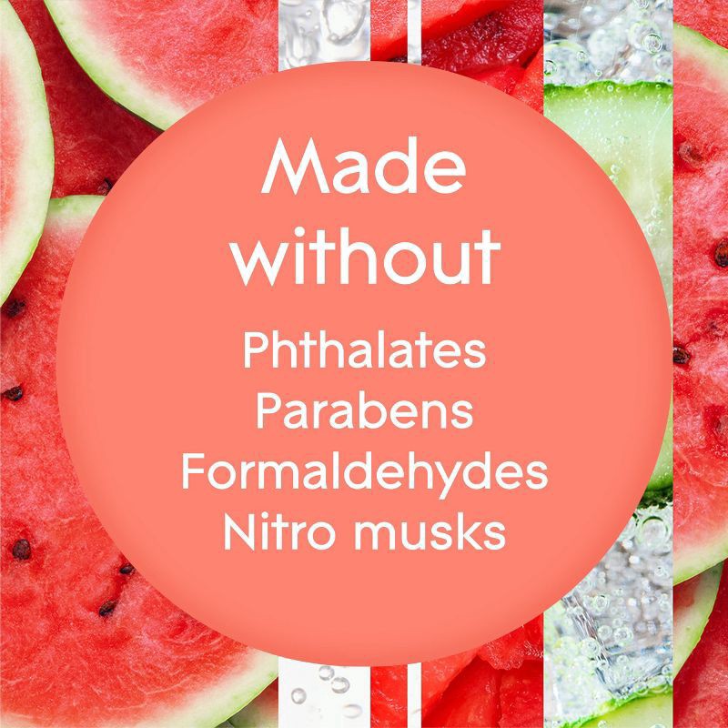 slide 4 of 11, Glade Candle Lto - Wonder Melon, 6.8 oz