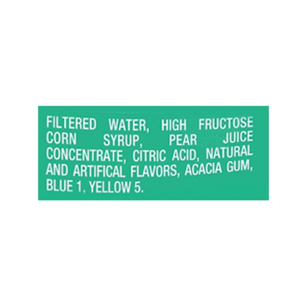 slide 6 of 9, Mistic Bahama Blueberry - 192 fl oz, 192 fl oz