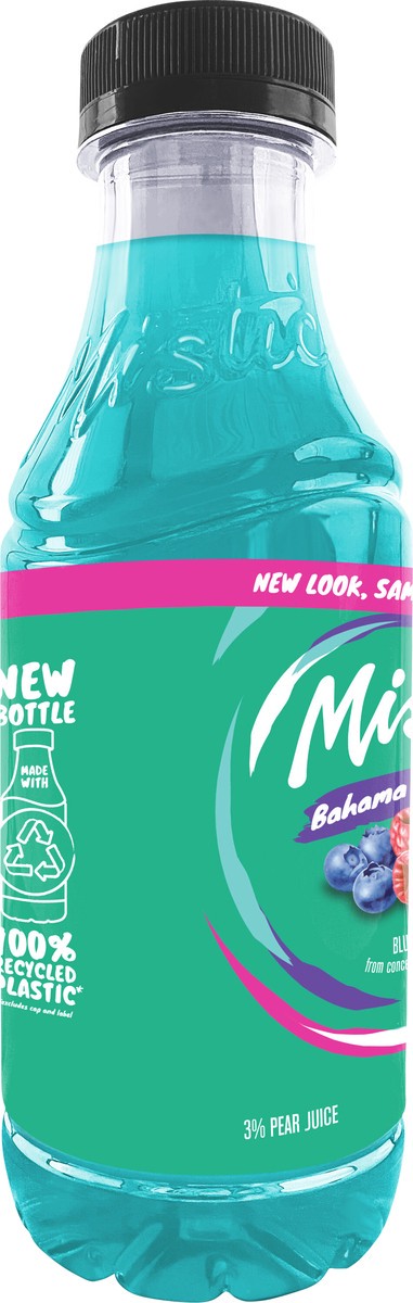 slide 4 of 9, Mistic Bahama Blueberry - 192 fl oz, 192 fl oz