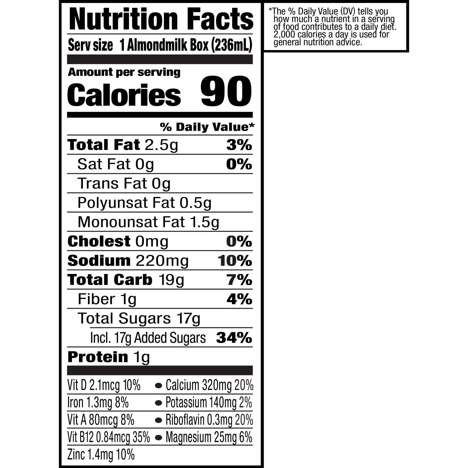 slide 8 of 8, Silk Shelf-Stable Almond Milk Singles, Dark Chocolate, Dairy-Free, Vegan, Non-GMO Project Verified, 8 oz., 8 fl oz