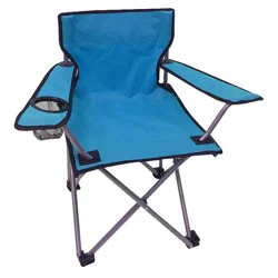 Collins Assorted Colors Kids Camping Chair