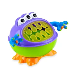 Nuby iMonster Snack Keeper