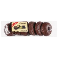 Bon Appetit Chocolate Donuts 3.5 oz