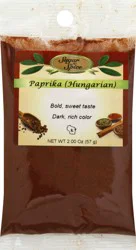 Sugar N Spice Sugar & Spice Hungarian Paprika