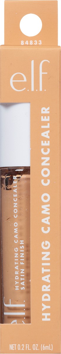 slide 5 of 9, e.l.f. Tan Sand Hydrating Camo Concealer 0.2 fl oz, 0.2 fl oz