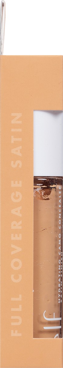 slide 4 of 9, e.l.f. Tan Sand Hydrating Camo Concealer 0.2 fl oz, 0.2 fl oz