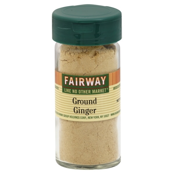 slide 1 of 1, Fairway Ginger Ground, 1.5 oz
