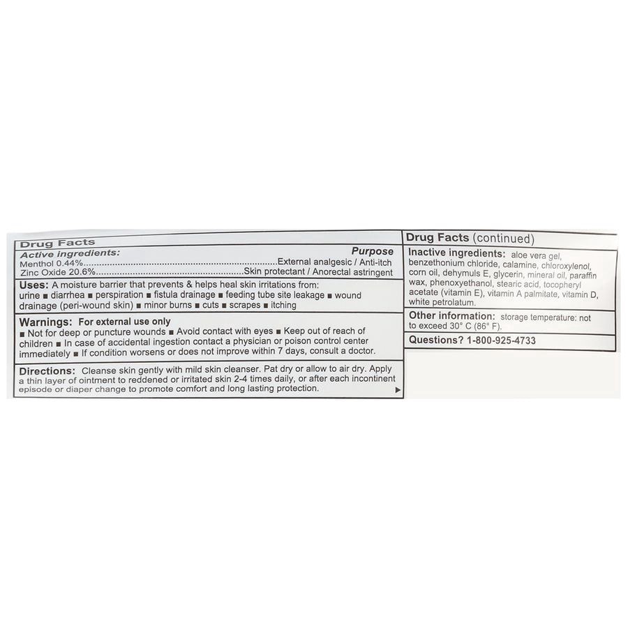 slide 5 of 5, Walgreens Moisture Barrier Ointment, 4 oz