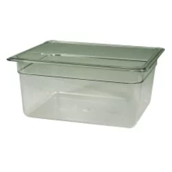 Cambro Food Pan - Half Size