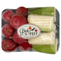 Pick & Prep Low Country Boil Pack