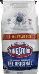 Kingsford Value Size The Original Charcoal Briquets 2 ea