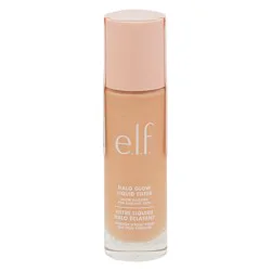 e.l.f. ELF Halo Glow Liquid Filter 1.06FO- 3LGHT/MED