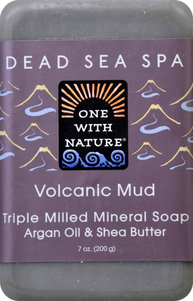 slide 1 of 1, One with Nature Soap 7 oz, 7 oz