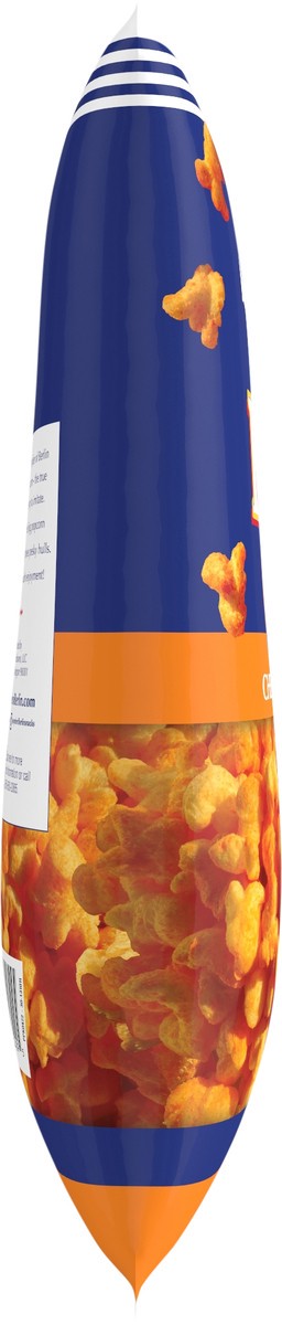 slide 4 of 7, Snyder of Berlin 10 oz Snyders of Berlin Cheese Puff, 10 oz