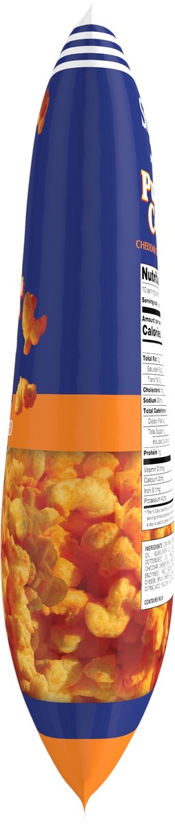 slide 2 of 7, Snyder of Berlin 10 oz Snyders of Berlin Cheese Puff, 10 oz