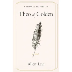 Theo Of Golden By Allen Levi