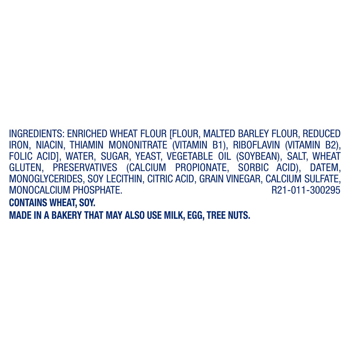 slide 10 of 11, Mrs. Baird's Large White Bread, 20 oz, 20 oz