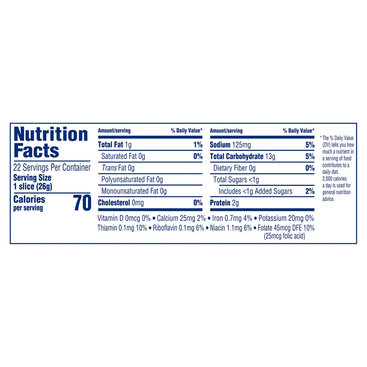 slide 2 of 11, Mrs. Baird's Large White Bread, 20 oz, 20 oz