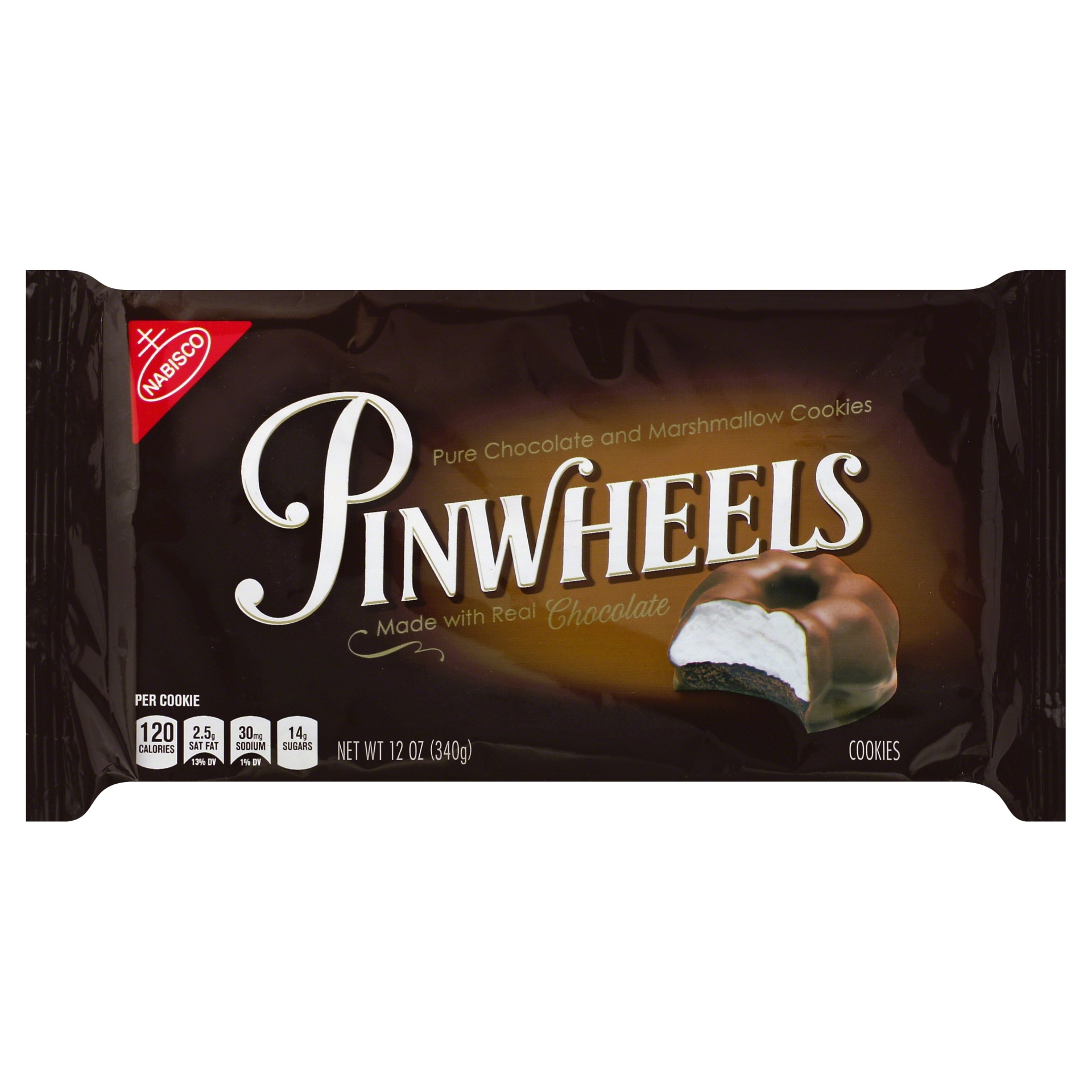 slide 1 of 6, Pinwheels 12 oz, 12 oz