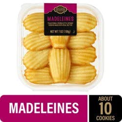 Private Selection Madelines