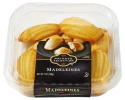 Private Selection Madelines