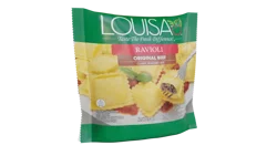 Louisa Original Beef Ravioli