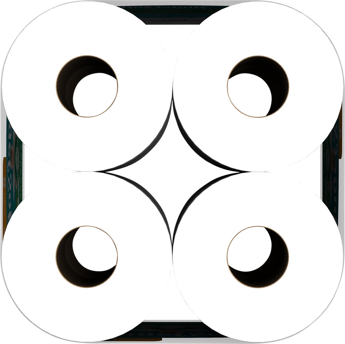 slide 6 of 6, Angel Soft Evergeen, 8 ct