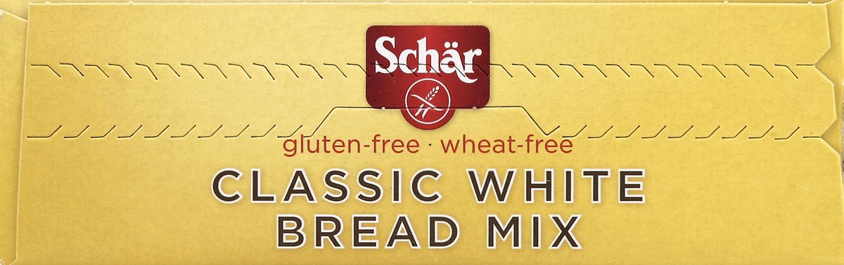 slide 3 of 4, Schär Bread Mix 19 oz, 19 oz